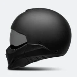 Casco Integrale Bell Broozer Nero Opaco -Vendite LEATT 2b77c17aad190662519cbc8a095c2a7ca24e81ab 2 PIA 196845 0 160