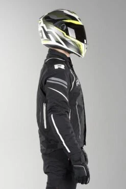 Giacca Richa Condor Nera 21 Giacca Richa Condor Nera -Vendite LEATT 2bd65dc0c42459bff674d53a249afd823e31dcfd 1 PIA 82824 1 90