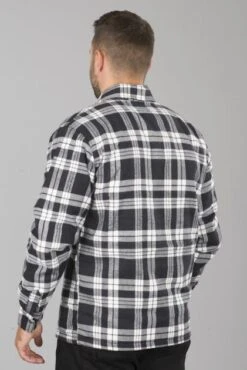 Sovracamicia Course Rinforzata In Aramide Nero-Bianco -Vendite LEATT 2c636eafcfdbc961c6d0be05f6fff1dbc85394e3 1 1513N FS WHITE M cze 20 2018 06