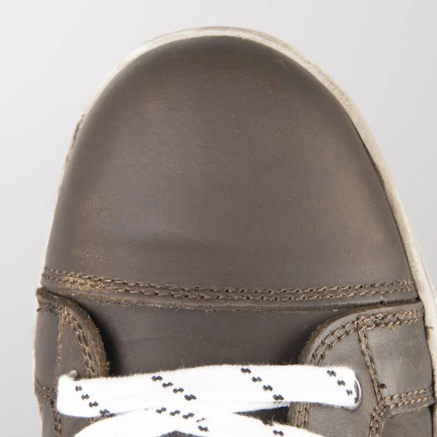 Scarpe Moto Eleveit Freeride 1.1 Marroni 13 Scarpe Moto Eleveit Freeride 1.1 Marroni - immagine 13