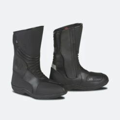 Stivali Booster Reivo Pro Neri