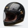Casco Integrale Bell Bullitt Carbon RSD Check It