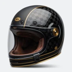 Casco Integrale Bell Bullitt Carbon RSD Check It