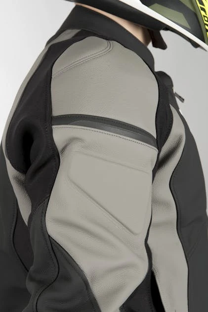 Giacca Dainese Nexus Nero-Ebano 10 Giacca Dainese Nexus Nero-Ebano - immagine 10