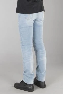 Jeans Richa Nora Blu Chiaro -Vendite LEATT 2d46ce1c18e5acbbc2ba1eb29a89a6428d87ef8b 1 7NJD1300130032 lip172018 05