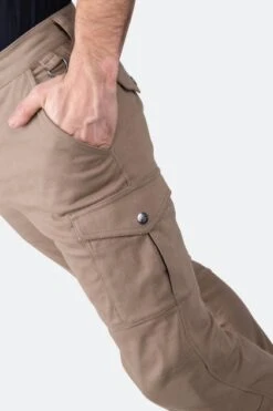 Pantaloni Cargo Moto Ride & Sons Rally Beige -Vendite LEATT 2d4bcc97df0f4310bb755dda343cd229 1 PIA 305310 1 130