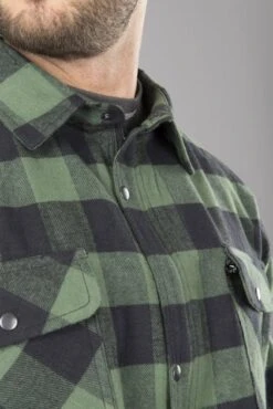 Sovracamicia Course Rinforzata In Aramide Nero-Verde -Vendite LEATT 2d73b301bdbeb4377b275867227312fe61298584 1 1513N FS GREEN XL cze 20 2018 10