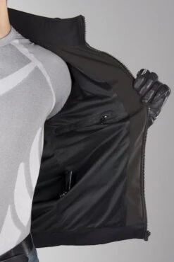 Felpa Richa Titan Core Nera -Vendite LEATT 2daf4f1f6a68176339252d1330e1ece18aecc46e 1 PIA 82932 1 80