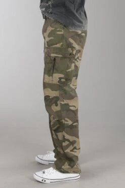 Pantaloni West Coast Choppers M 65 Cargo Mimetico -Vendite LEATT 2e2e517147180c0756feb6f97d6c1d3ab12a8f16 1 PIA 28493 wrz 21 2018 05