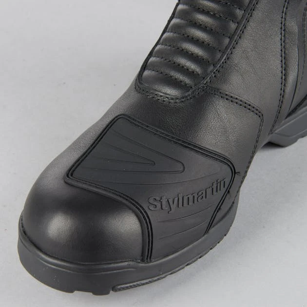 Stivali Moto Stylmartin Navigator Neri 11 Stivali Moto Stylmartin Navigator Neri - immagine 11