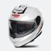Casco Integrale Nolan N80-8 Staple N-COM Bianco-Nero -Vendite LEATT 2ec867c3b83b469dbc9d47ef20fc198e 2 PIA 264133 0 10