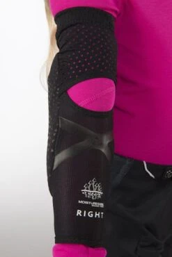 Gomitiere Bambino Leatt 3DF 5.0 Bianco-Nero -Vendite LEATT 2f1050793da188908224489cb89b9e77aaa799d9 1 PIA 16994 7 60