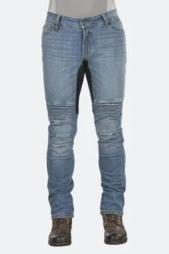 Jeans Moto SPIDI Furious Pro Blu
