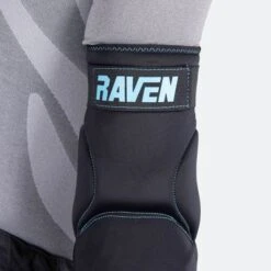 Gomitiere Raven Rine Nere -Vendite LEATT 2f8932297f01802791ef20340de5e206af208672 1 pia 185979 9 70ab