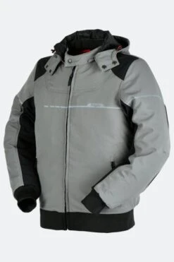 Giacca Moto Furygan Sektor Evo Nero-Grigio -Vendite LEATT 301838ecfb624b50b00a3fdcbe2ea5edacacd4f6 2 PIA 215621 0 30