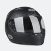 Casco Cross Bell Qualifier DLX Mips Solid Nero Opaco -Vendite LEATT 3057bc17a6b2723fd5696cb1432c3faa8709d93c bell