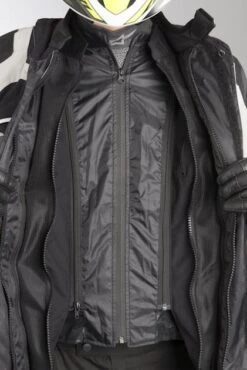 Giacca ON BOARD Stone 4 Seasons Nero-Grigio Chiaro 37 Giacca ON BOARD Stone 4 Seasons Nero-Grigio Chiaro -Vendite LEATT 30876ddf957b3e996eedbe54b75fce26f9e8d898 1 PIA 24972 1 190