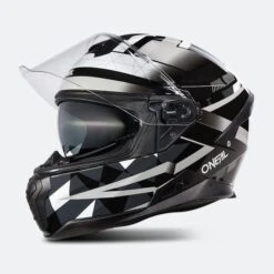 Casco Integrale O'Neal Challenger EXO V.23 Nero-Grigio-Bianco 10 Casco Integrale O'Neal Challenger EXO V.23 Nero-Grigio-Bianco -Vendite LEATT 308af20d0908480195133efe4620f4bf 2 PIA 330271 0 50