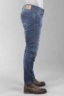 Jeans Rev'It! Brentwood Blu -Vendite LEATT 30bd5887dc141338341d0b808ae3a48bf10bd1b5 1 PIA 44441 8 90