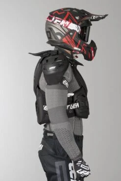Pettorina Leatt Fusion Vest 3.0 Nera -Vendite LEATT 310d0c38bcb2ec959e0ff9bb5a9ce5e4033ed86b 1 PIA 15513 1 60