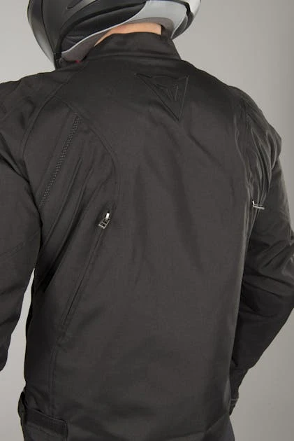 Giacca Dainese Avro D2 Nero 16 Giacca Dainese Avro D2 Nero - immagine 16