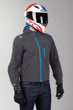 Giacca Macna Refugee Grigioù -Vendite LEATT 31760117271265d186755ebd090ed8e15830ce2d 1 095933 1 90