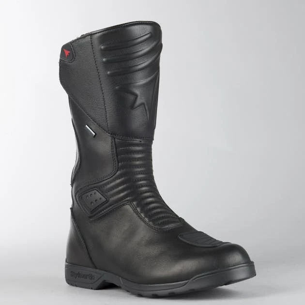 Stivali Moto Stylmartin Navigator Neri 2 Stivali Moto Stylmartin Navigator Neri - immagine 2