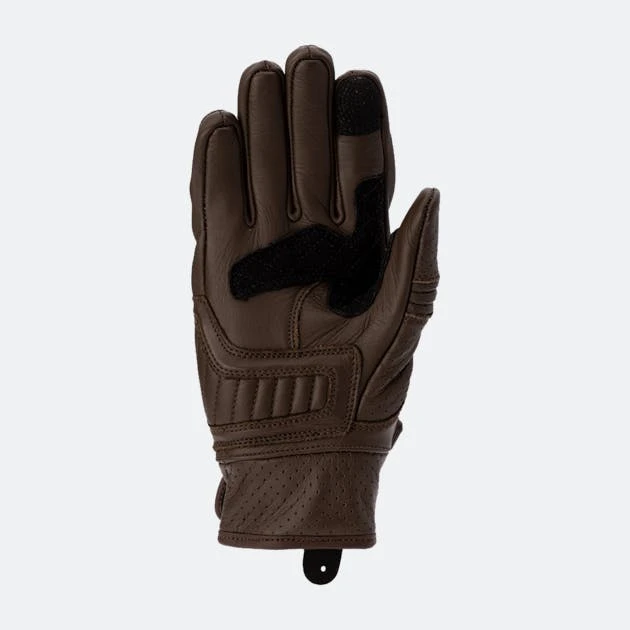 Guanti Moto Donna RST Roadster 3 Marroni 2 Guanti Moto Donna RST Roadster 3 Marroni - immagine 2