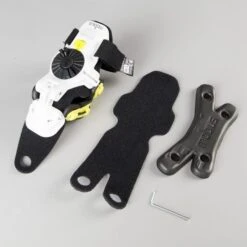 Tutore Polso Mobius X8 Bianco-Giallo -Vendite LEATT 31e0f277b33deb92467b891d7ca8e4defffd4489 2 PIA 149113 0 30