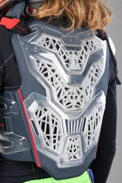 Pettorina Bambino Acerbis Gravity Trasparente -Vendite LEATT 31eb7dba3a3ed07c32a2a254ba1b48c675107f46 1 pia 134659 7 100