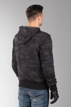 Felpa Macna Nuclone Nero-Grigio-Camo -Vendite LEATT 31ede913c27439e939c79aadee0ac27f14d016de 1 PIA 97675 1 70