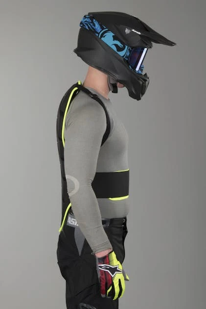 Paraschiena Bering Strap 5 Paraschiena Bering Strap - immagine 5