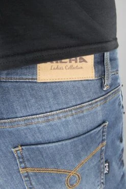 Jeans Richa Nora Blu -Vendite LEATT 32243aa1933b31ea13667bb748c4d2b1c94f8e0d 1317637197019375291 7NJD30030032 lip172018 11