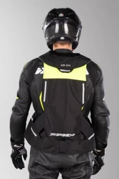Gilet Airbag SPIDI Dps Giallo Fluo -Vendite LEATT 32260d10d26d48d3e32eec237883949ecd2536aa 1 PIA 51918 1 50