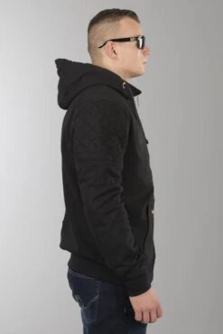 Felpa West Coast Choppers Aramide Por Vida Riding Nera -Vendite LEATT 328f8fa03427076175f3a36aead3bdcda67e6454 1 PIA 28637 pa 08 2018 07