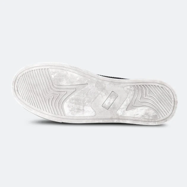 Scarpe Moto Ride & Sons Tracker Nere 6 Scarpe Moto Ride & Sons Tracker Nere - immagine 6