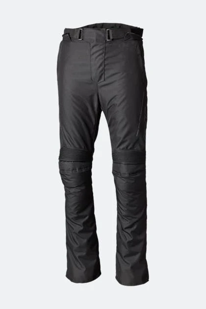 Pantaloni Moto RST S-1 Corti Neri 1 Pantaloni Moto RST S-1 Corti Neri