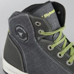 Scarpe Moto Stylmartin Kansas Grigio Scuro 24 Scarpe Moto Stylmartin Kansas Grigio Scuro -Vendite LEATT 33a00dfea19330883169acad9c5942aa1a287333 2 PIA 78842 0 130