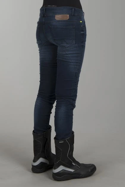 Jeans Donna Macna Jenny 6 Jeans Donna Macna Jenny - immagine 6