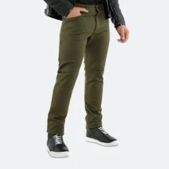Pantaloni Moto Dainese Casual Slim Oliva -Vendite LEATT 33bf835437d64bc5ec9c76526030bde0df96d4ee 2 PIA 227716 0 50