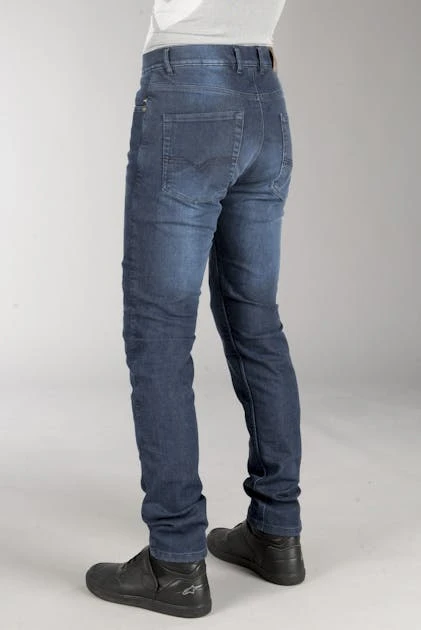 Jeans Moto Richa Aim 2 Blu 4 Jeans Moto Richa Aim 2 Blu - immagine 4