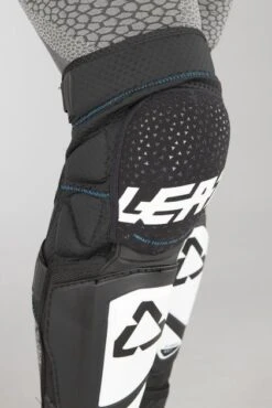 Ginocchiere Leatt 3DF Hybrid EXT Bianco-Nero -Vendite LEATT 34641f640e98056aa2cb8d04eaa06ee974ba8db6 1 PIA 15713 2 07