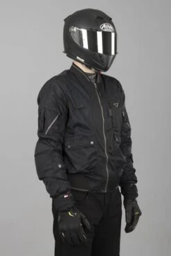 Giacca Macna Batiq Air Nera -Vendite LEATT 347c67d29fbefafed5c73c1b60e697ac7099604e 1 100883 mar092018 9