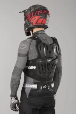 Pettorina Leatt 4.5 Nero 20 Pettorina Leatt 4.5 Nero -Vendite LEATT 34871312de938ec183b2b2fe2ebdd9188f7a0597 1 PIA 15638 1 40