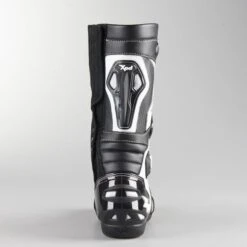 Stivali Moto XPD XP3-S Nero-Bianco -Vendite LEATT 34a4320edbc7b36c4033c6e968ff54bdc17c0093 2 PIA 50679 0 50