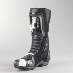 Stivali Moto XPD XP3-S Nero-Bianco -Vendite LEATT 34ad5779fe6d71fe2ff7c5e61ff58c6decedaa95 2 PIA 50679 0 80