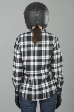 Camicia Donna Course Rinforzata In Aramide Nero-Bianco -Vendite LEATT 34c499b8cc97237635b409b1df8d060482e72352 1 1513 FSD WHITE M lip022018 12