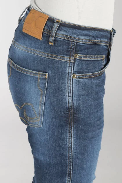 Jeans Moto Donna IXS Classic AR Clarkson Blu 10 Jeans Moto Donna IXS Classic AR Clarkson Blu - immagine 10