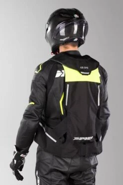 Gilet Airbag SPIDI Dps Giallo Fluo -Vendite LEATT 355a309fdd62d5285971164bbcd8c93b91de3212 1 PIA 51918 1 40