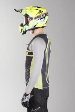 Gilet Protettivo IXS RS-20 Nero-Verde -Vendite LEATT 35cdd1259b413da97d29c02f667531c0999a6ca7 1 PIA 100095 1 40